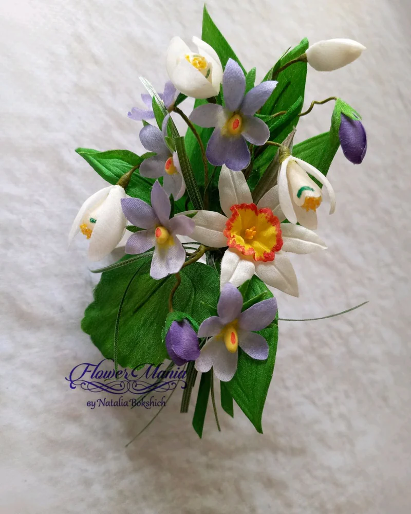 ФОРМУЛА ВЕСНЫ