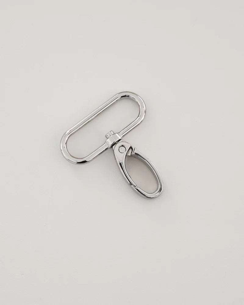 null — Серебро, 1 шт.