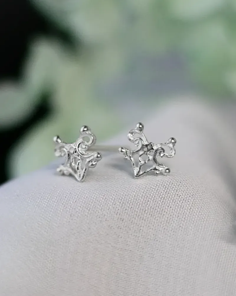 Серьги «Астрид»