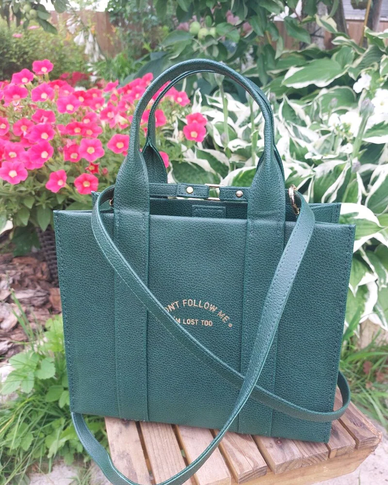 Сумка Mini Tote Bag