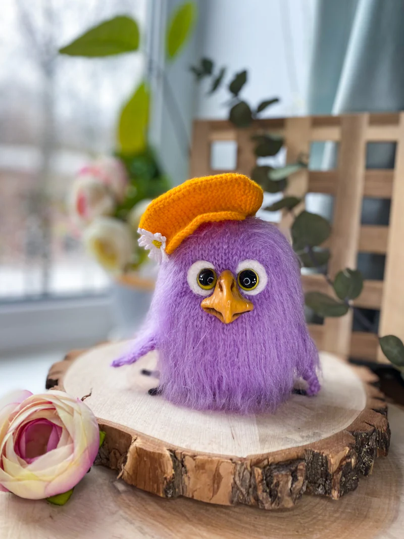 Птенец