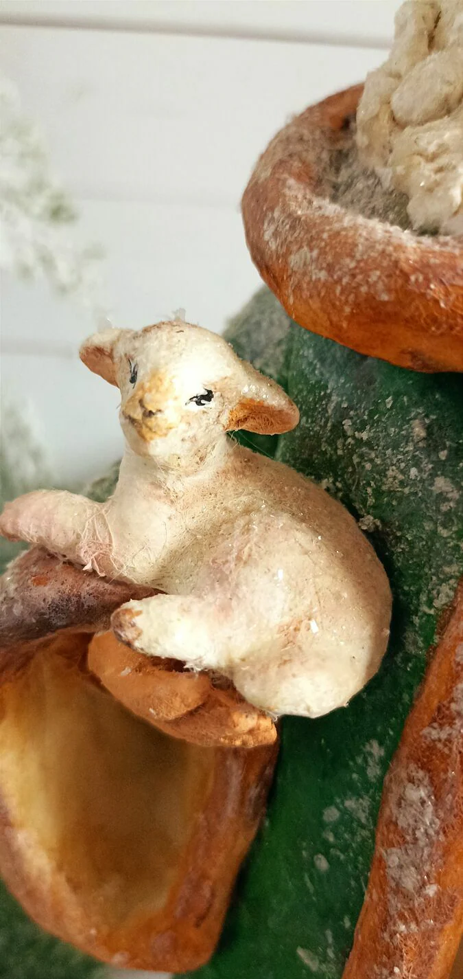 Ирландский Дед Мороз