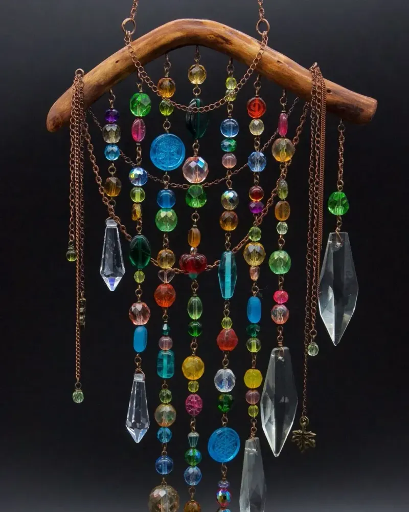 Ловец солнца, 33 × 17 см