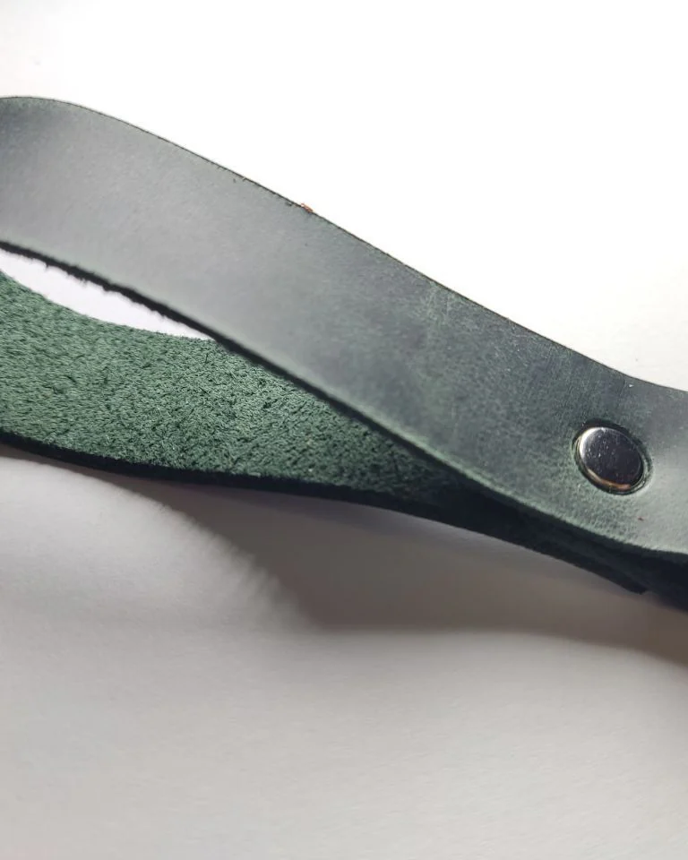 Брелок для ключей — VERDE
