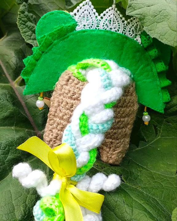 Царевна Лягушка 🐸