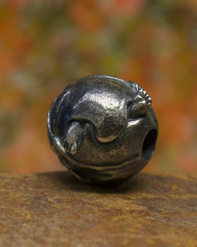 Бусина Лучник