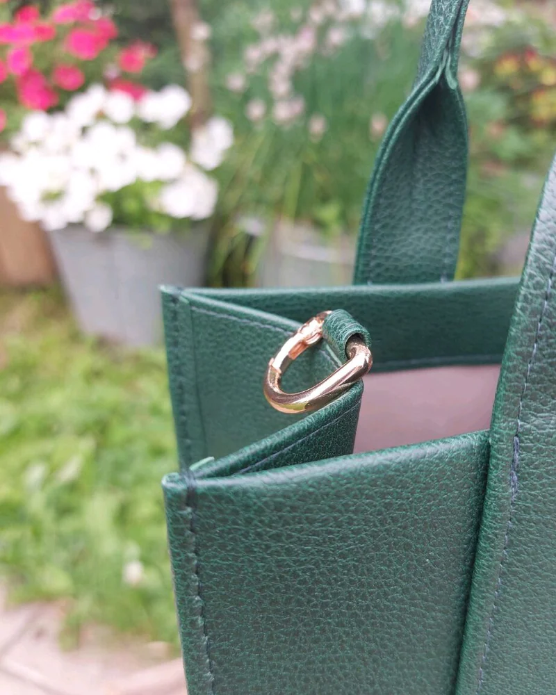 Сумка Mini Tote Bag