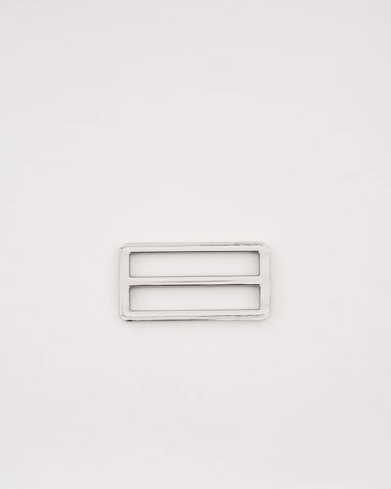 null — Серебро, 2 шт.