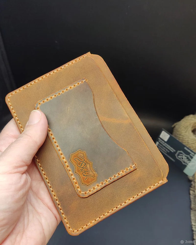 Докхолдер мини COGNAC