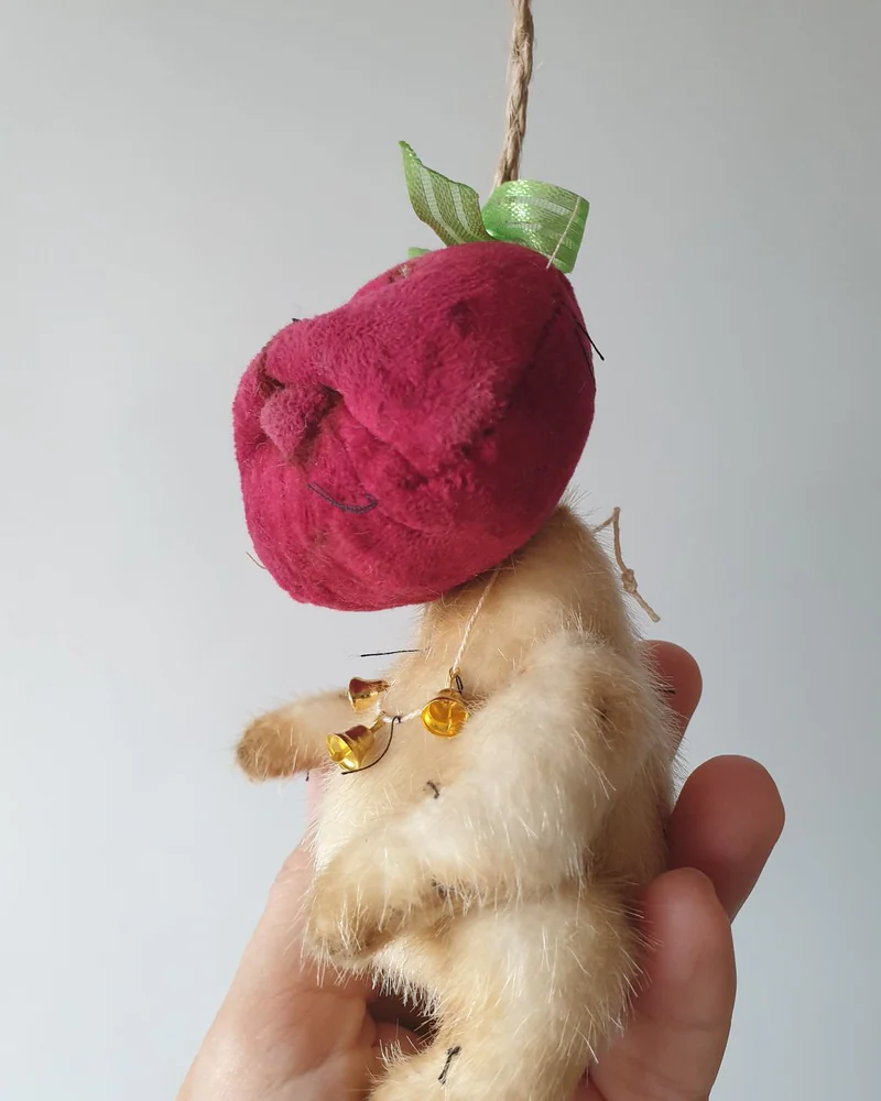 Вишенка