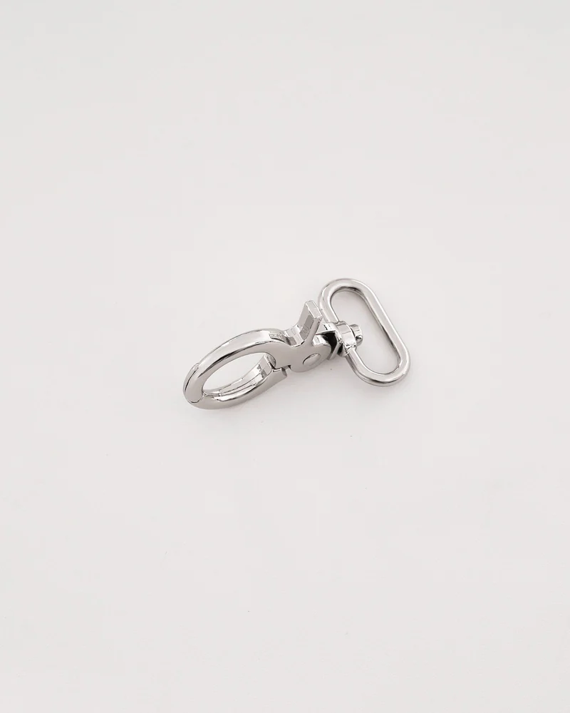 null — Серебро, 2 шт.