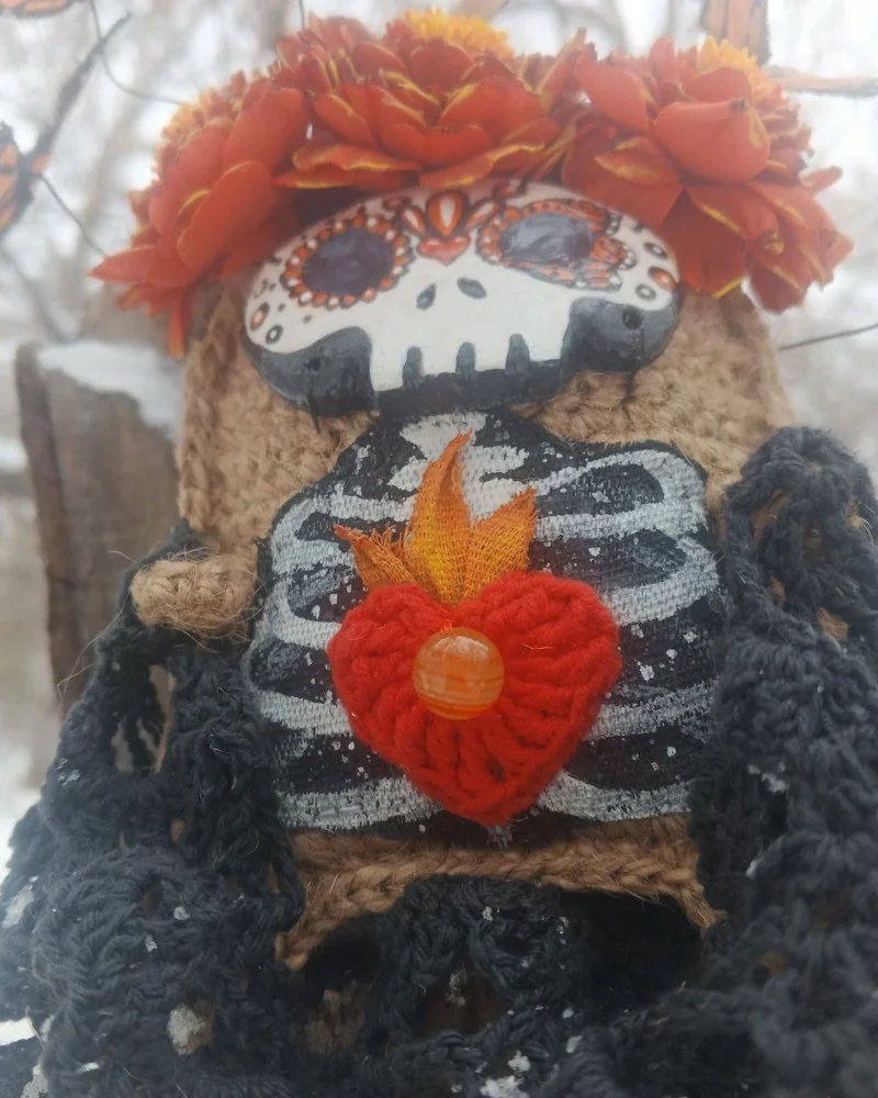 Травушкин Катрина