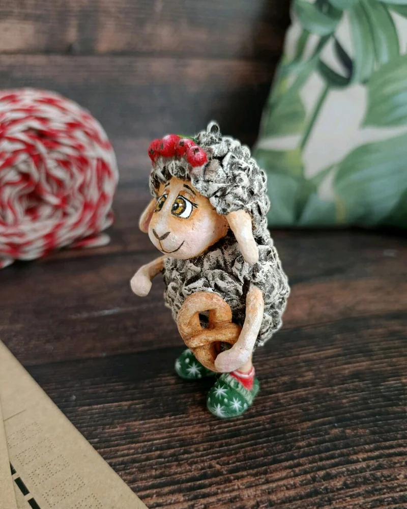 Овечка