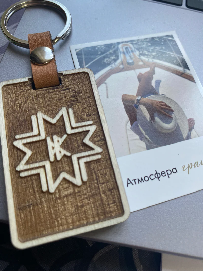 Амулет Вечная молодость.
