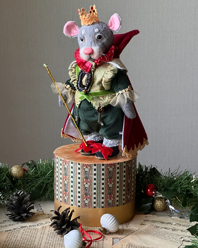 король крыс — король Крыс