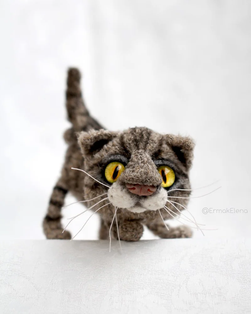 Василий кот