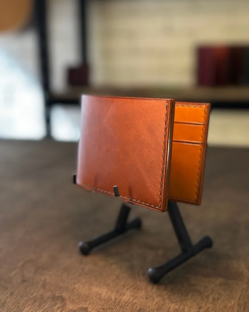 Портмоне Bi-Fold