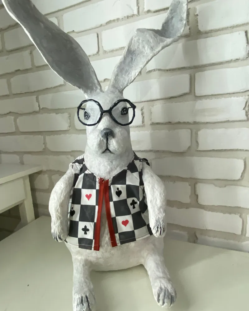 Декоративная игрушка