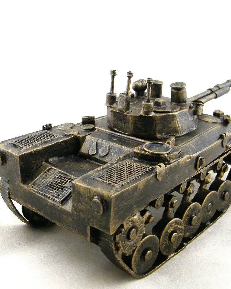 БМД-3, "Взорвать тишину" — Основной