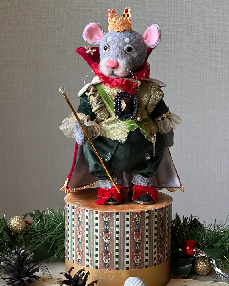 король крыс — король Крыс