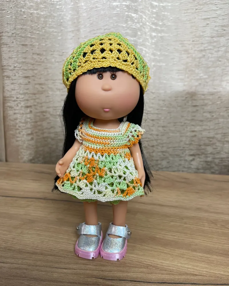 Комплект-2 для Little Mia