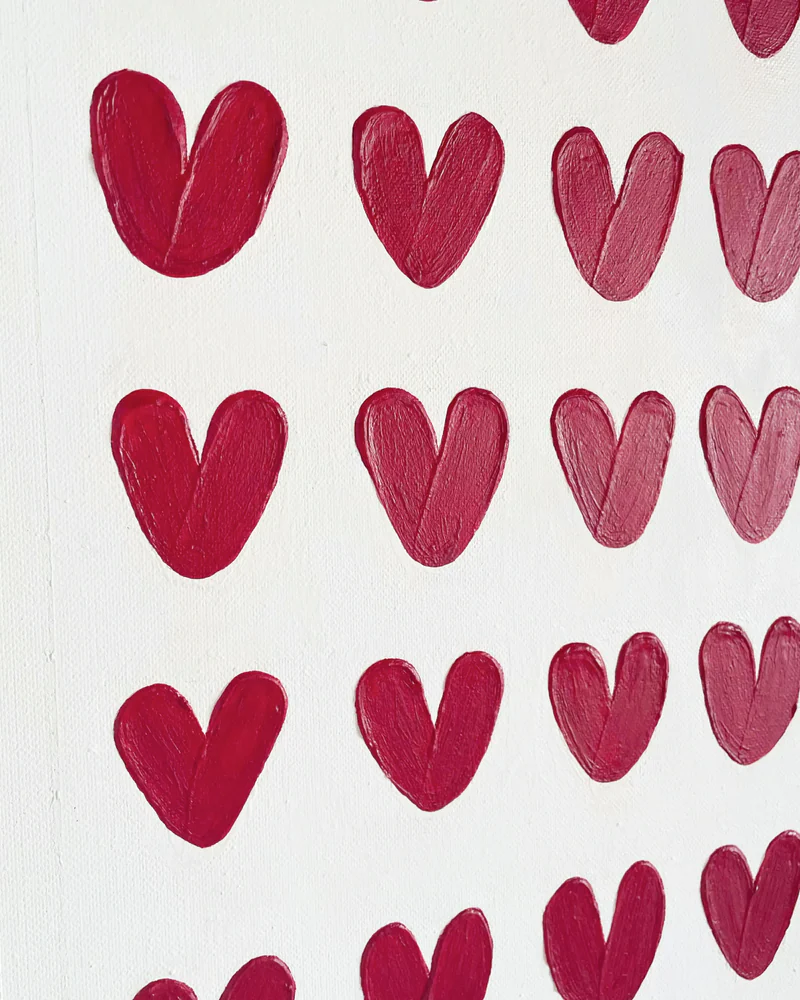 Картина «You are my love»