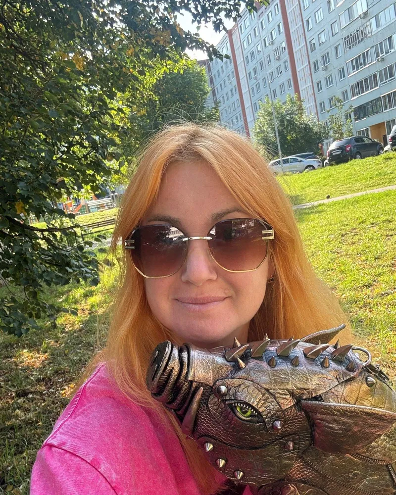 Сумка «Кабан» из натуральной кожи, серо-коричневая