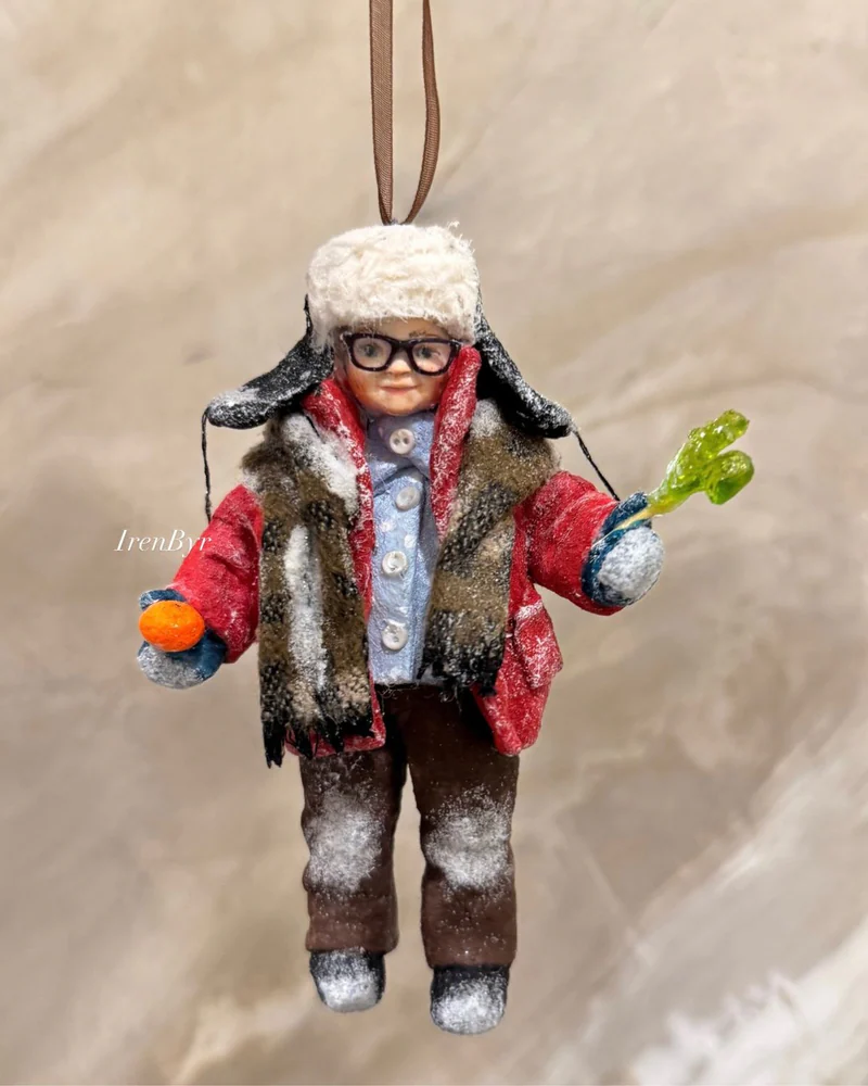 Авторские игрушки IrenByr