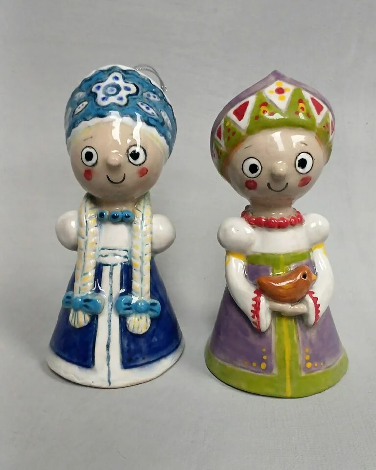 Василиса и Снегурочка