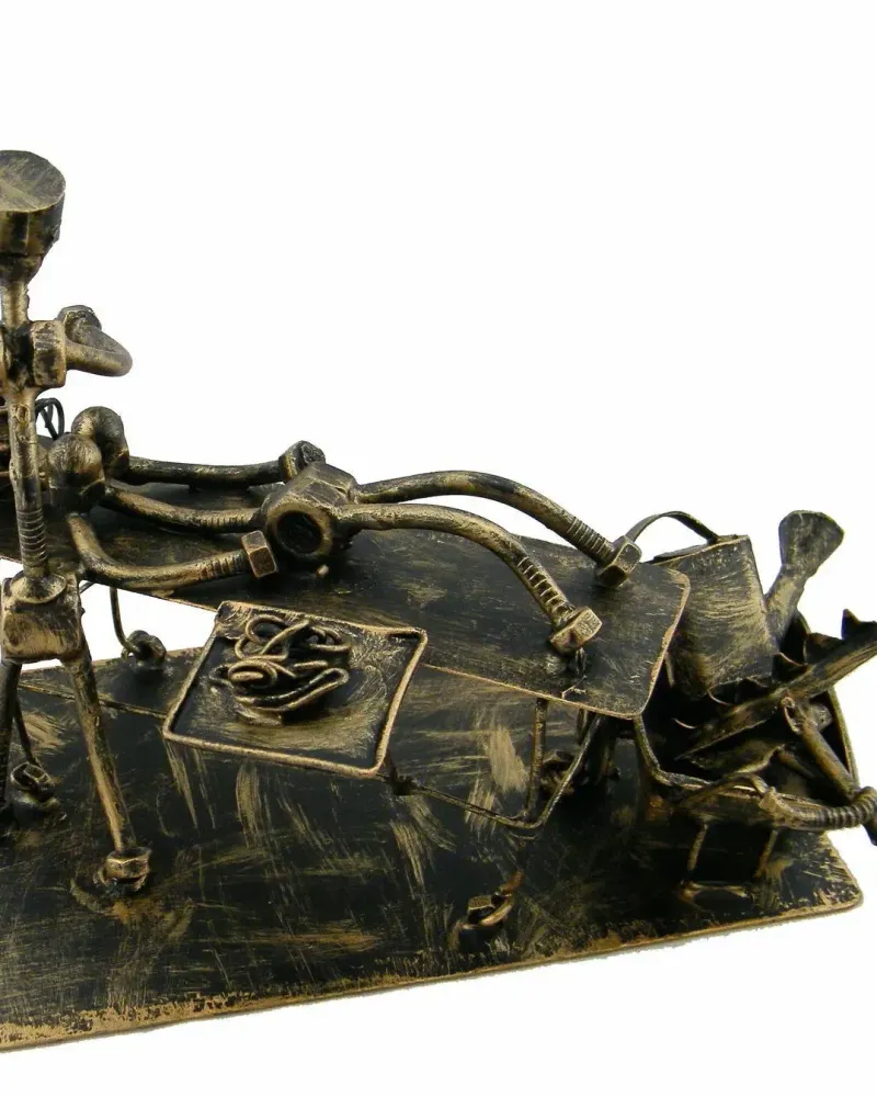 Дача ждет — Основной