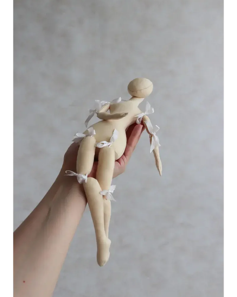 null — Джейн, 42 см