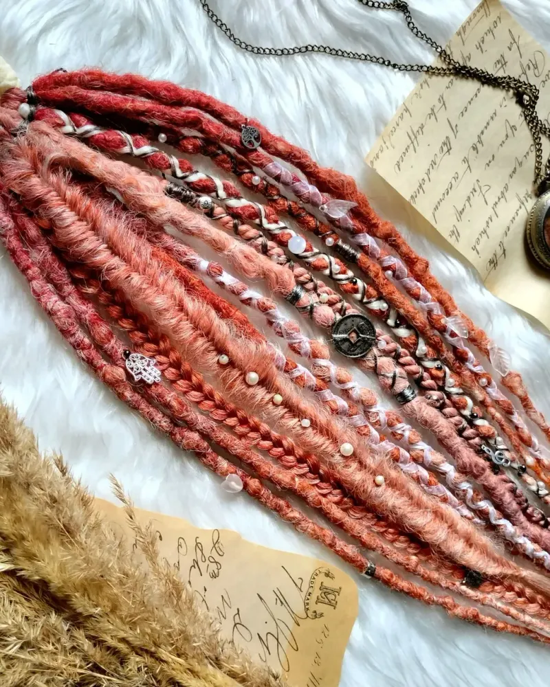 Дредорезинка "Тайна времени" — Классическая