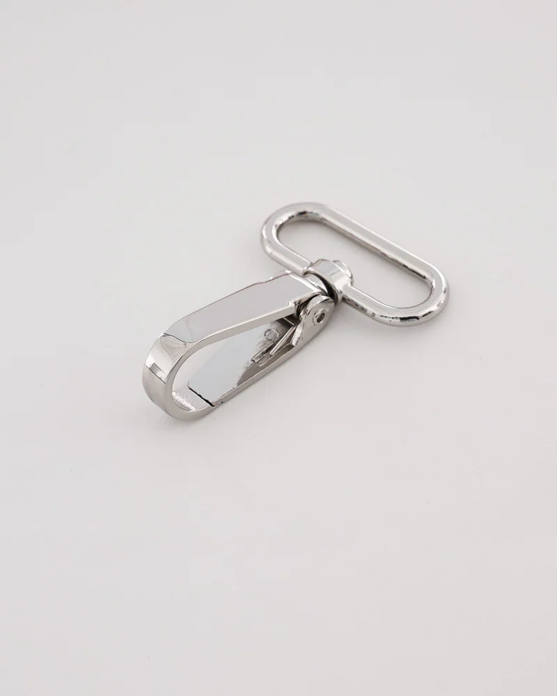 null — Серебро, 1 шт.