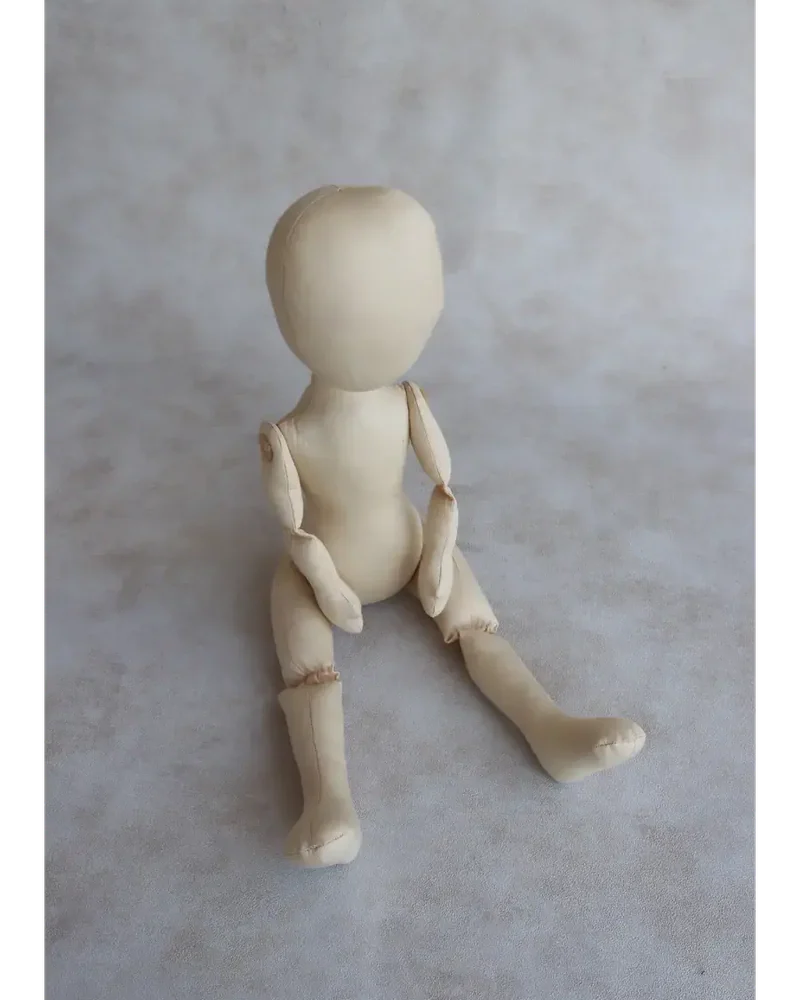 null — Августина, 45 см