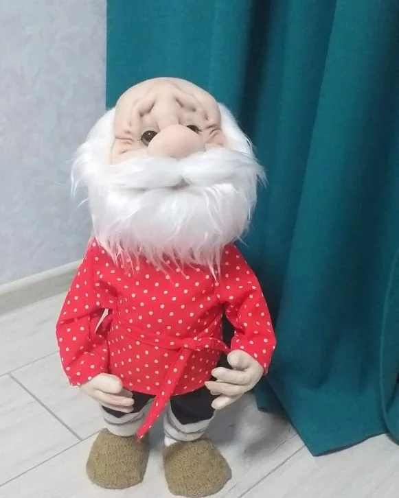 Домовой