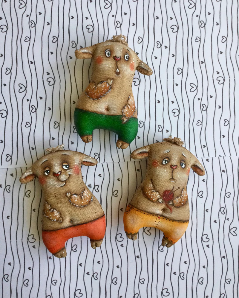 Овечка