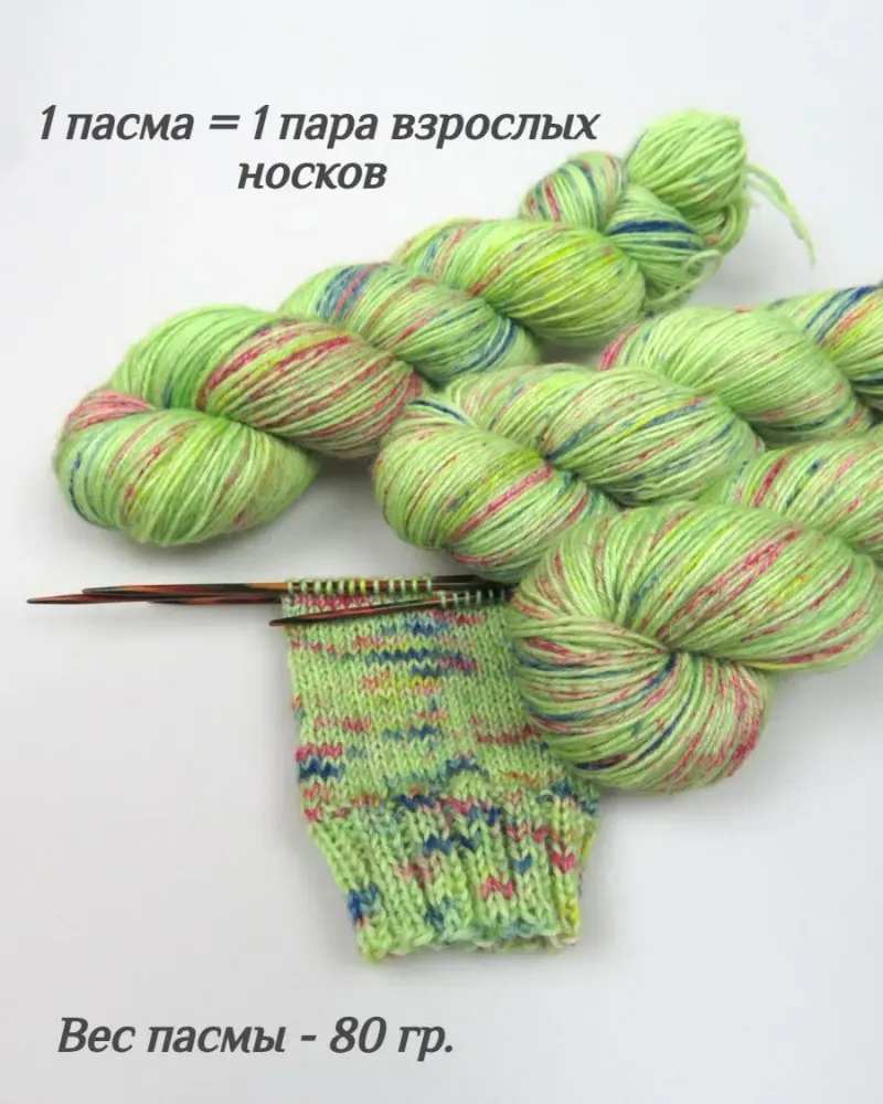 null — Первая зелень