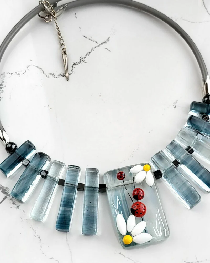 Летний дождь
