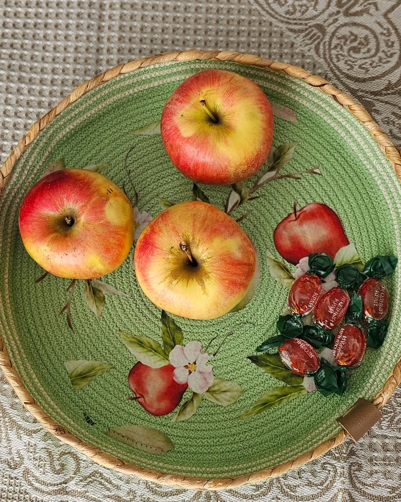 Поднос для мелочей / сервировки стола