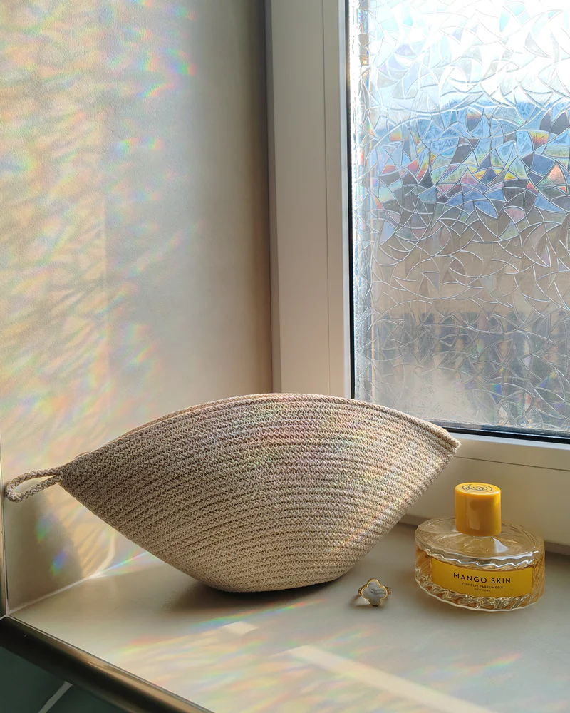 Косметичка Shell