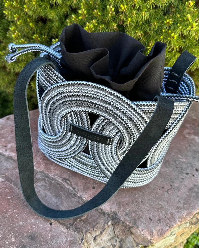 Сумка "Infinity"