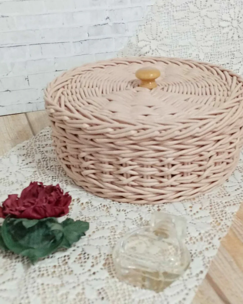 Шкатулка для хранения украшений,заколок,резинок