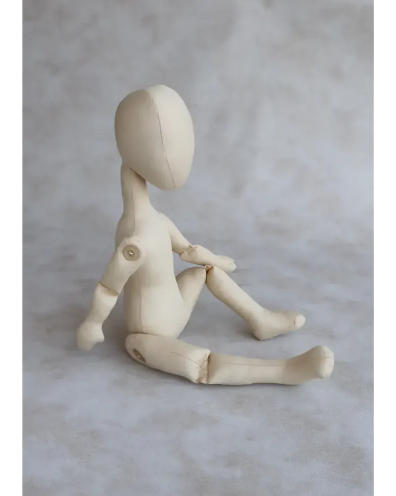 null — Августина, 45 см
