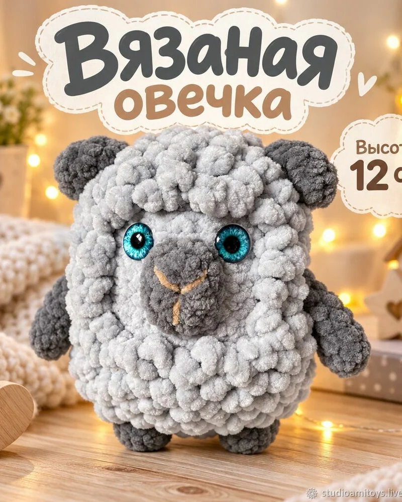 Овечка