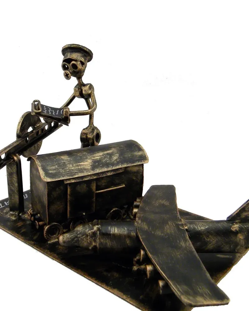 Таможня дает добро — Основной