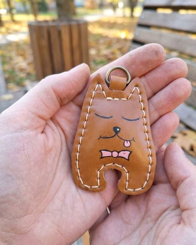 Брелок для ключей