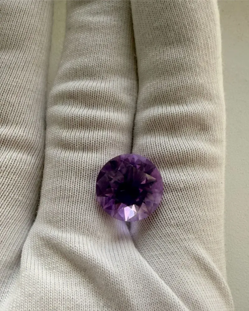 null — 6,2 ct, 12 мм