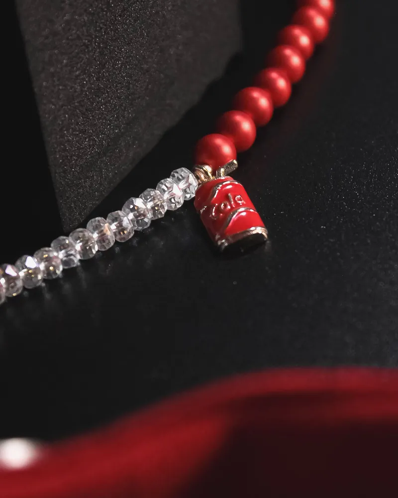 Чокер "Cola" — Чокер "Cola"
