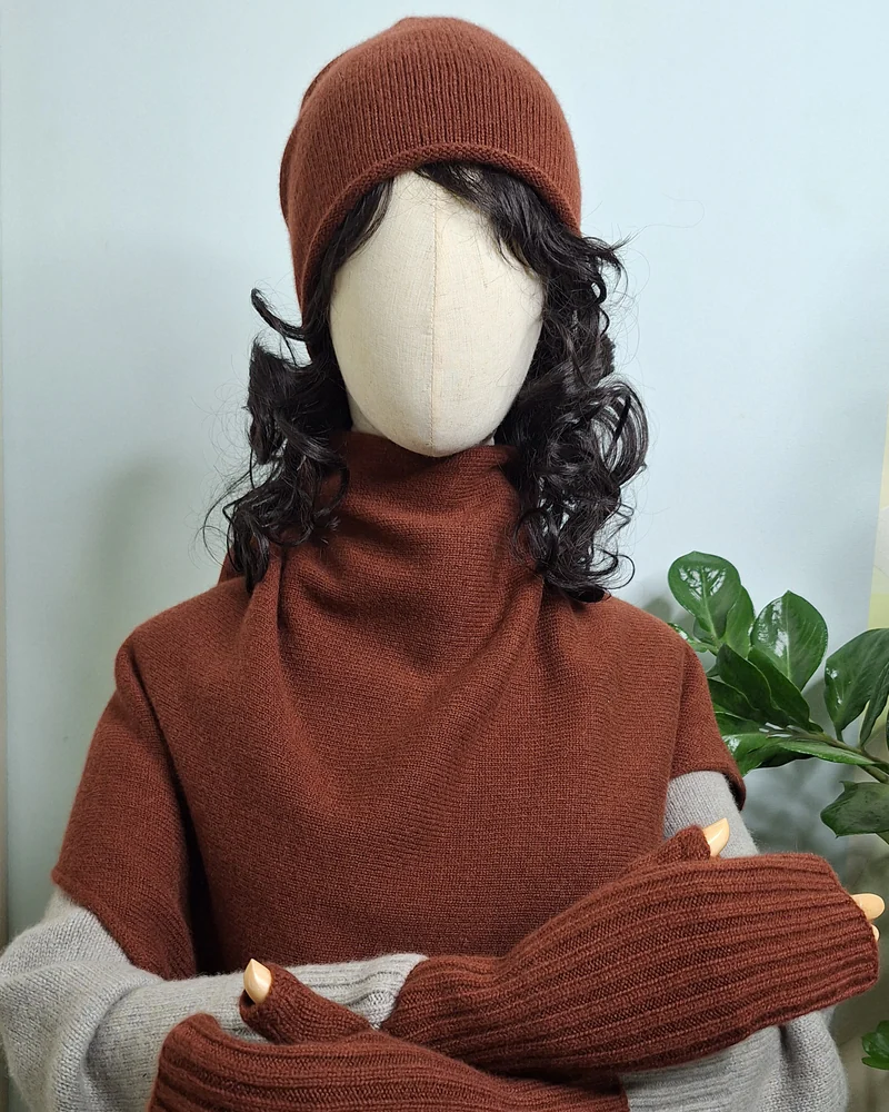 Бактус Косынка — Косынка 160х50см