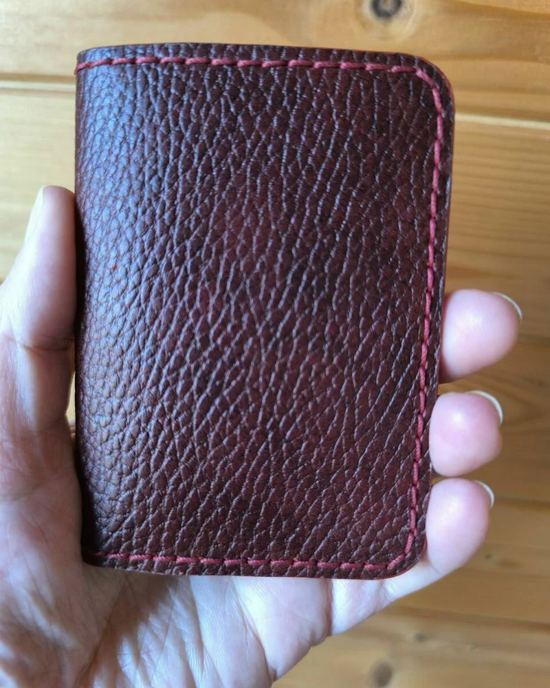 Картхолдер Crafted Ruby